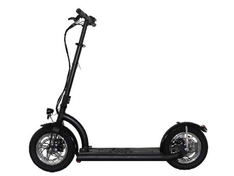 Kugoo ES3 sähköpotkulauta (EOL)