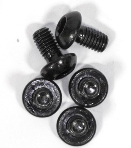 Elektritõukeratta jalgratta piduriketta rootori poldid