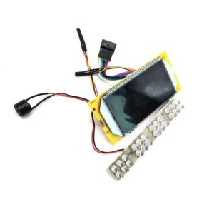 Display ekraan Kugoo S1 S2 S3 elektritõukeratas