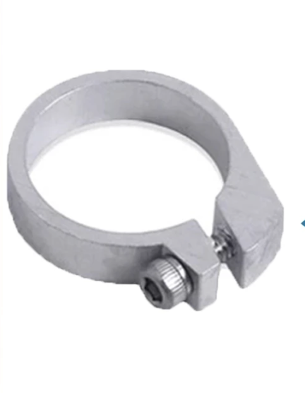 Кольцо для распыления педали дроссельной заслонки Ninebot Max G30