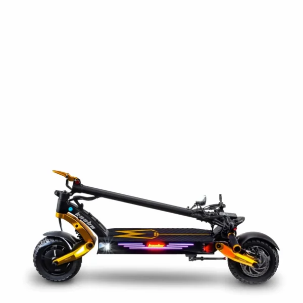 Kaabo Mantis King GT elektritõukeratas elektritõukerattad elektrilised tõukerattad elektriline tõukeratas electric scooter 2