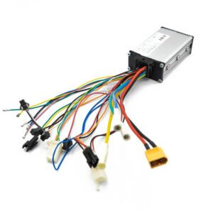 Kontroller 48V Joyor X5S elektritõukeratas