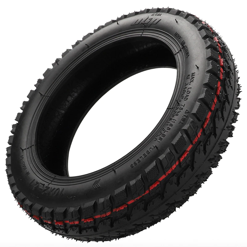 Maastikurehv talverehv 10x2” Blaupunkt Velt Smart