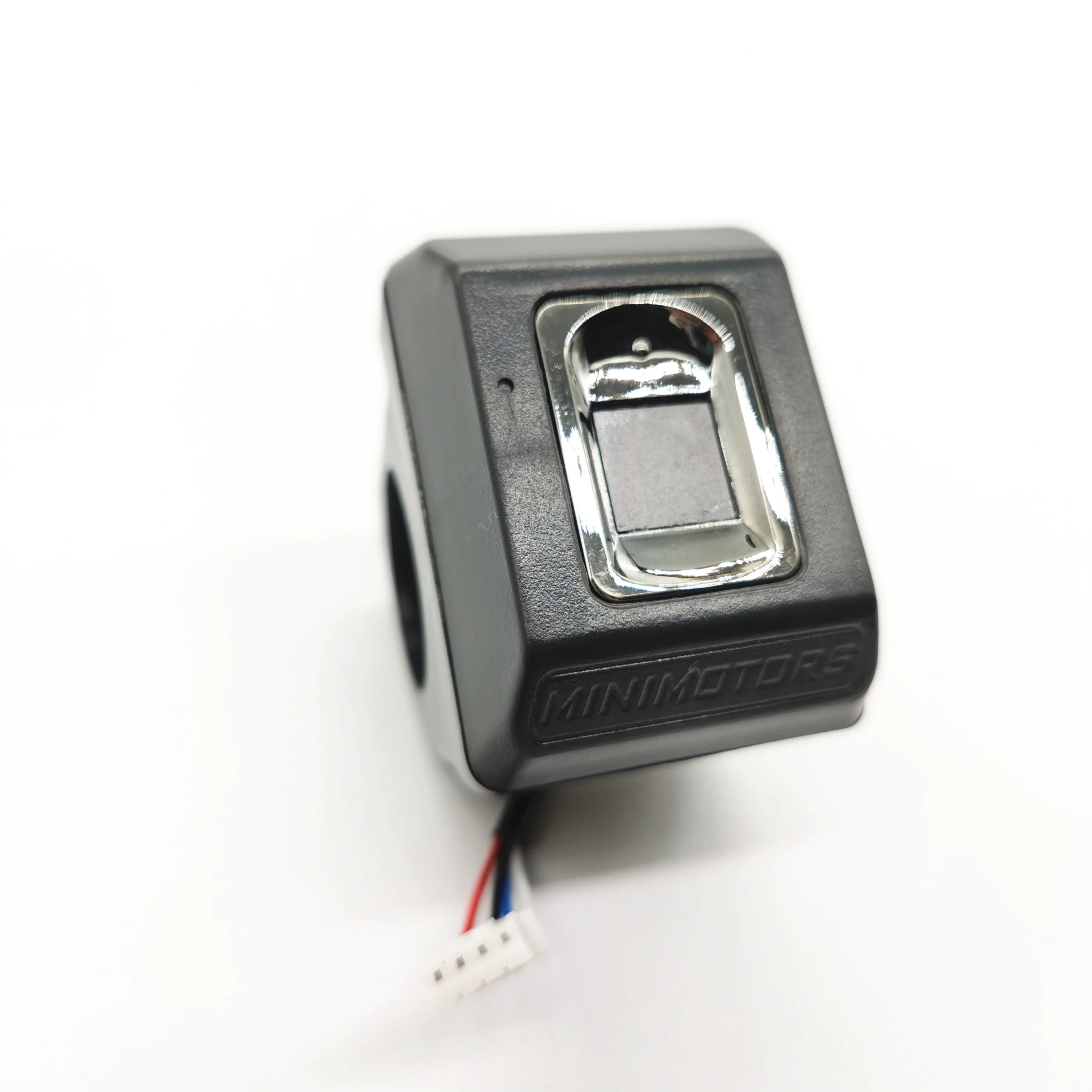 Считыватель отпечатков пальцев Minimotors Dualtron оригинал