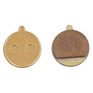 Piduriklotsid 21mm diameetriga, kontaktmaterjali tüüp metall. Sobivad elektritõukeratas Vsett 9 ja 9+