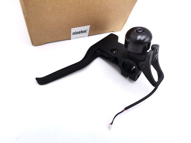 Pidurilink signaalkellaga Ninebot F20E F30E F40E