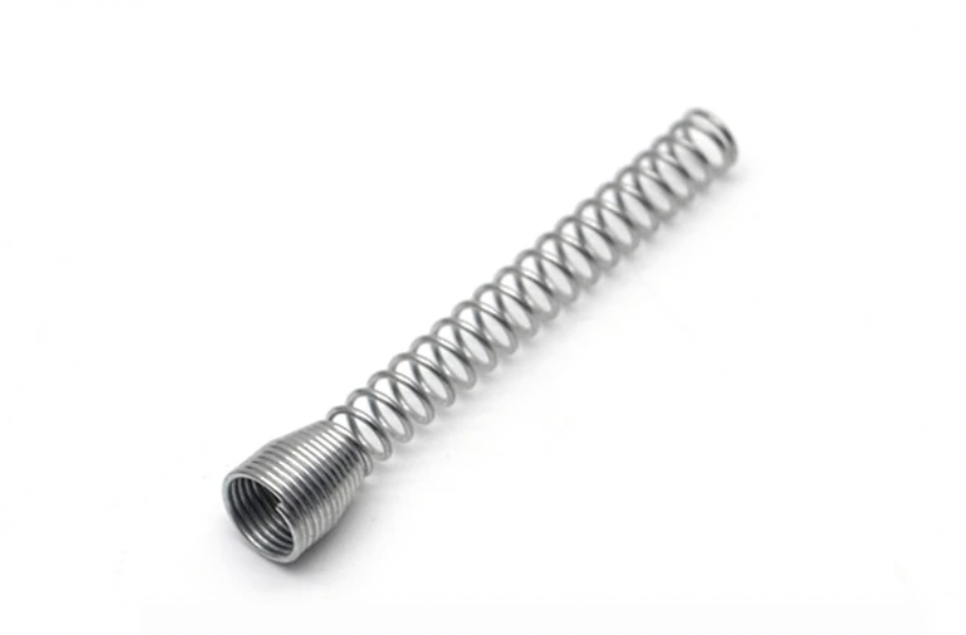 Piduritrossi pingutusvedru pidurisuppordile sadulale