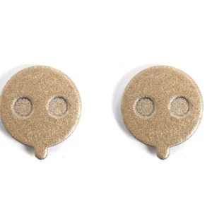 Piduriklotsid Ninebot F20E F30E F40E metall (A+)