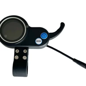 Ekraan display 48V Joyor X5S elektritõukeratas