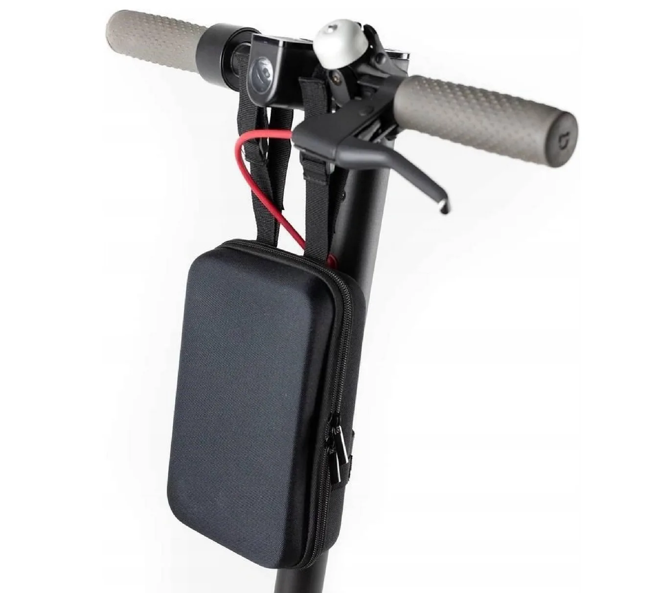 Lenksukott elektritõukeratta esimene kott 1L