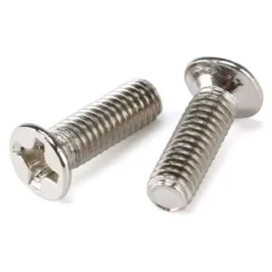 Ristpea polt M4x12mm Inokim OX OXO seisutekk