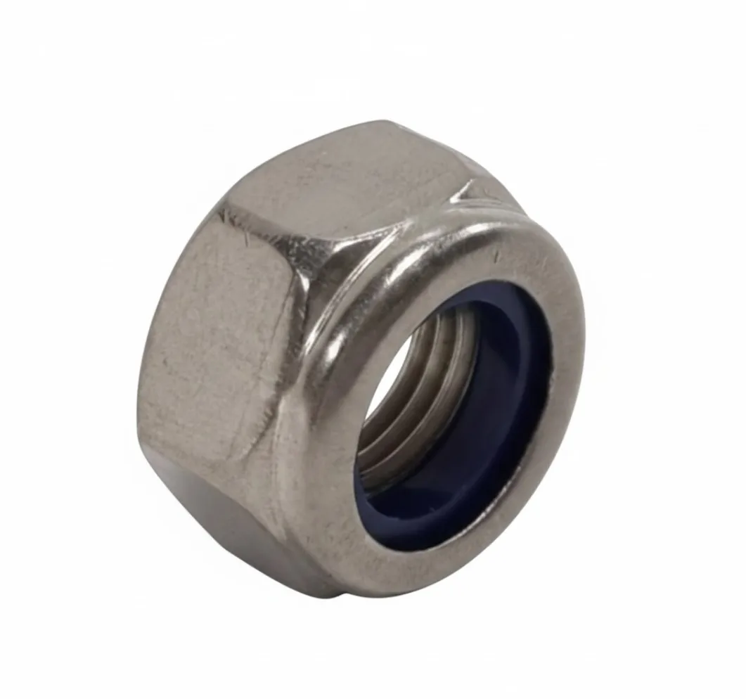 гайка M10 Inokim OX OXO