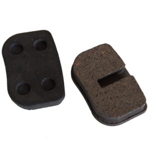 Piduriklotsid, sobivad Seon elektritõukeratas ning teised 11 tollised elektrilised tõukerattad, mis kasutavad harjadega mootoreid ja kettülekannet