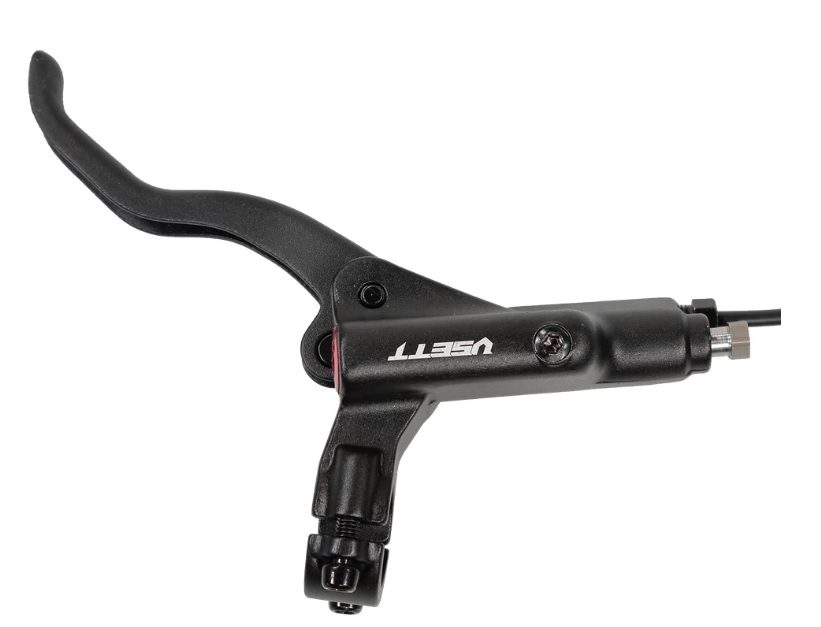 Vasak pidurilink piduriheebel anduriga Vsett 10+