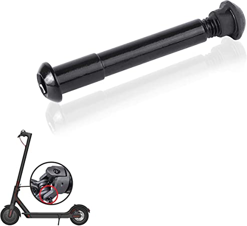 Складная разборная палка-болт Xiaomi M365 Pro