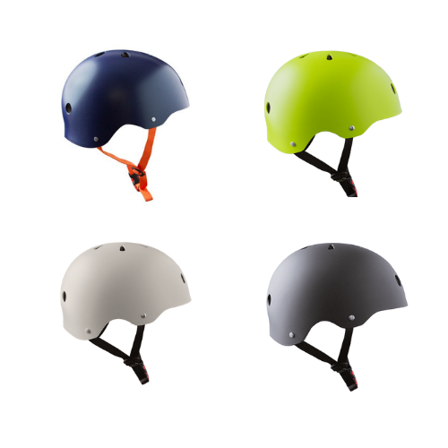 Elektritõukeratta kiiver BHR 817 SPORT