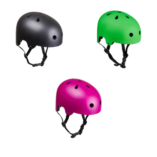 Elektritõukeratta kiiver HangUp Skate (EOL)