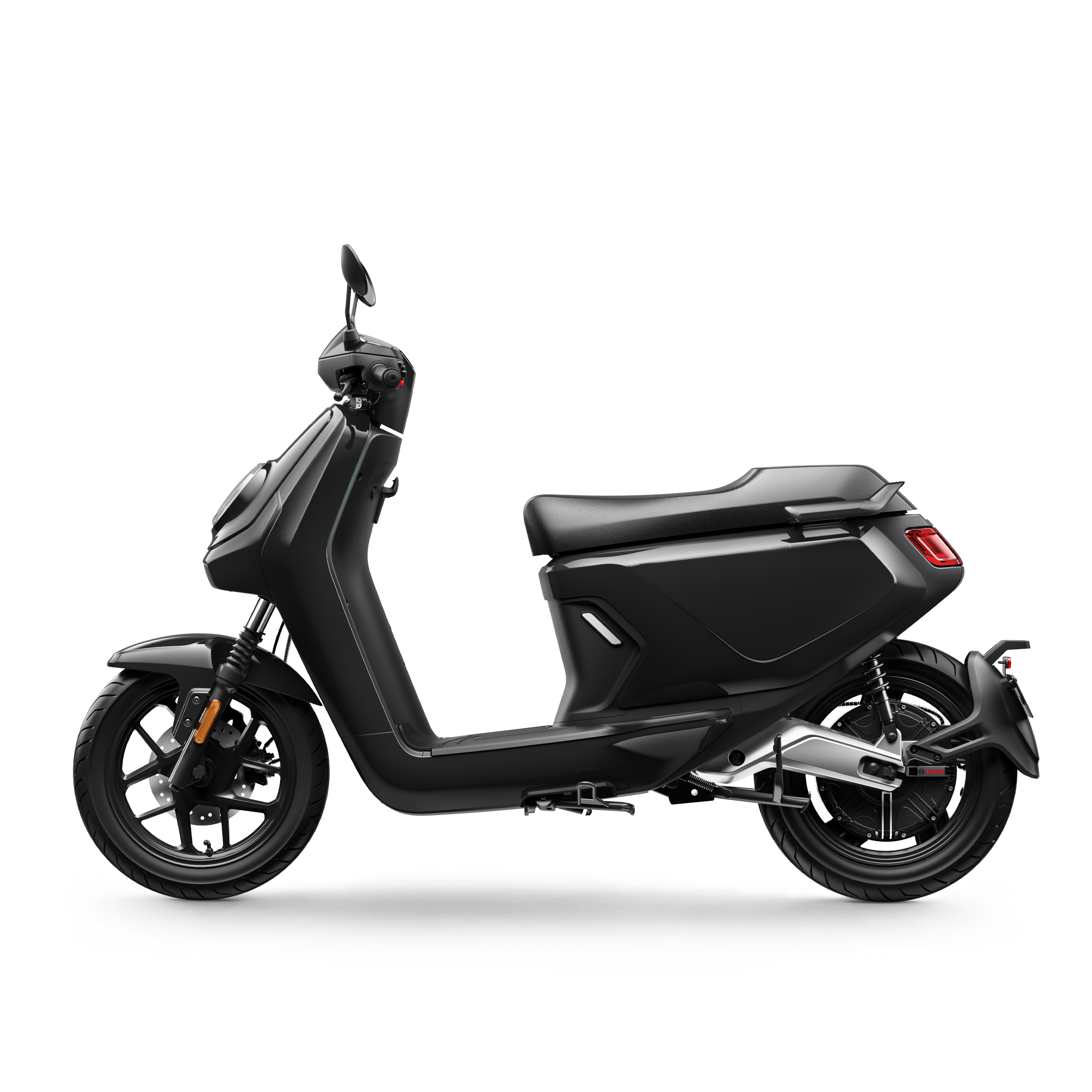NIU MQi+ GT elektriroller elektrirollerid elektrimopeed elektrimopeedid elektrilised rollerid elektriline roller electric moped 17