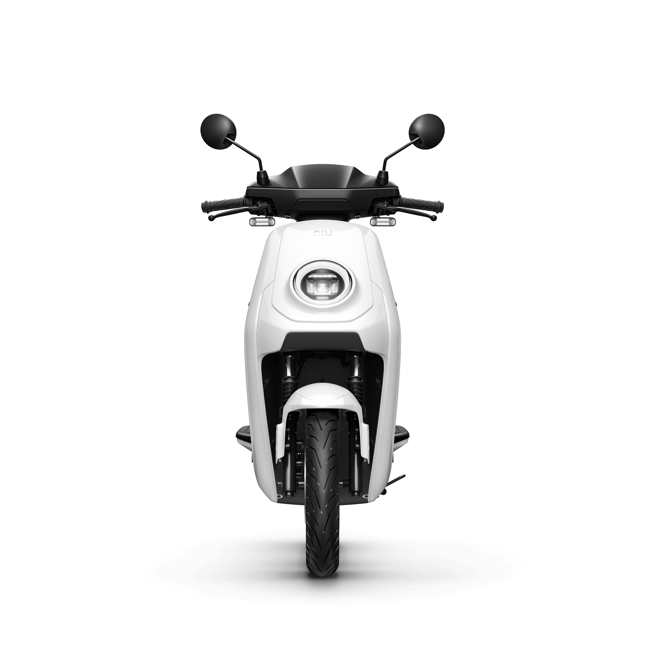 NIU MQi GT sähkömopo - Image 3