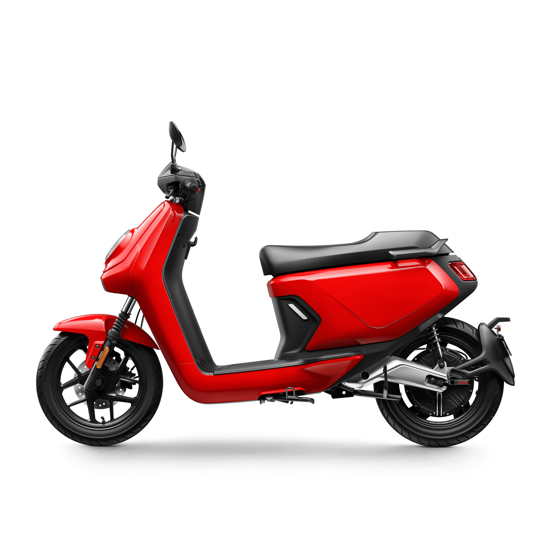 NIU MQi+ GT elektriroller elektrirollerid elektrimopeed elektrimopeedid elektrilised rollerid elektriline roller electric moped 6