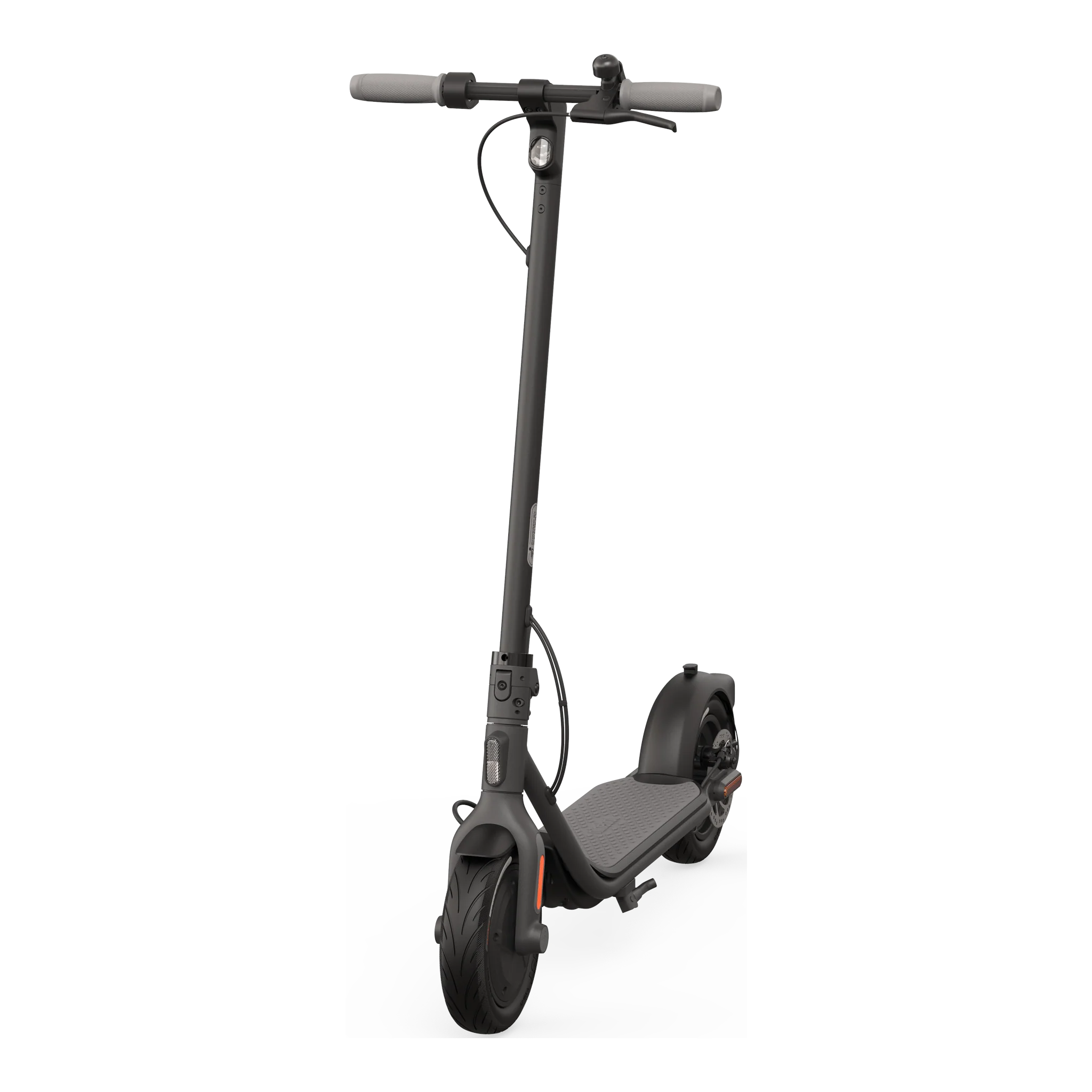 Segway Ninebot F25E II elektritõukeratas elektritõukerattad elektriline tõukeratas elektrilised tõukerattad electric scooter electric KickScooter 2