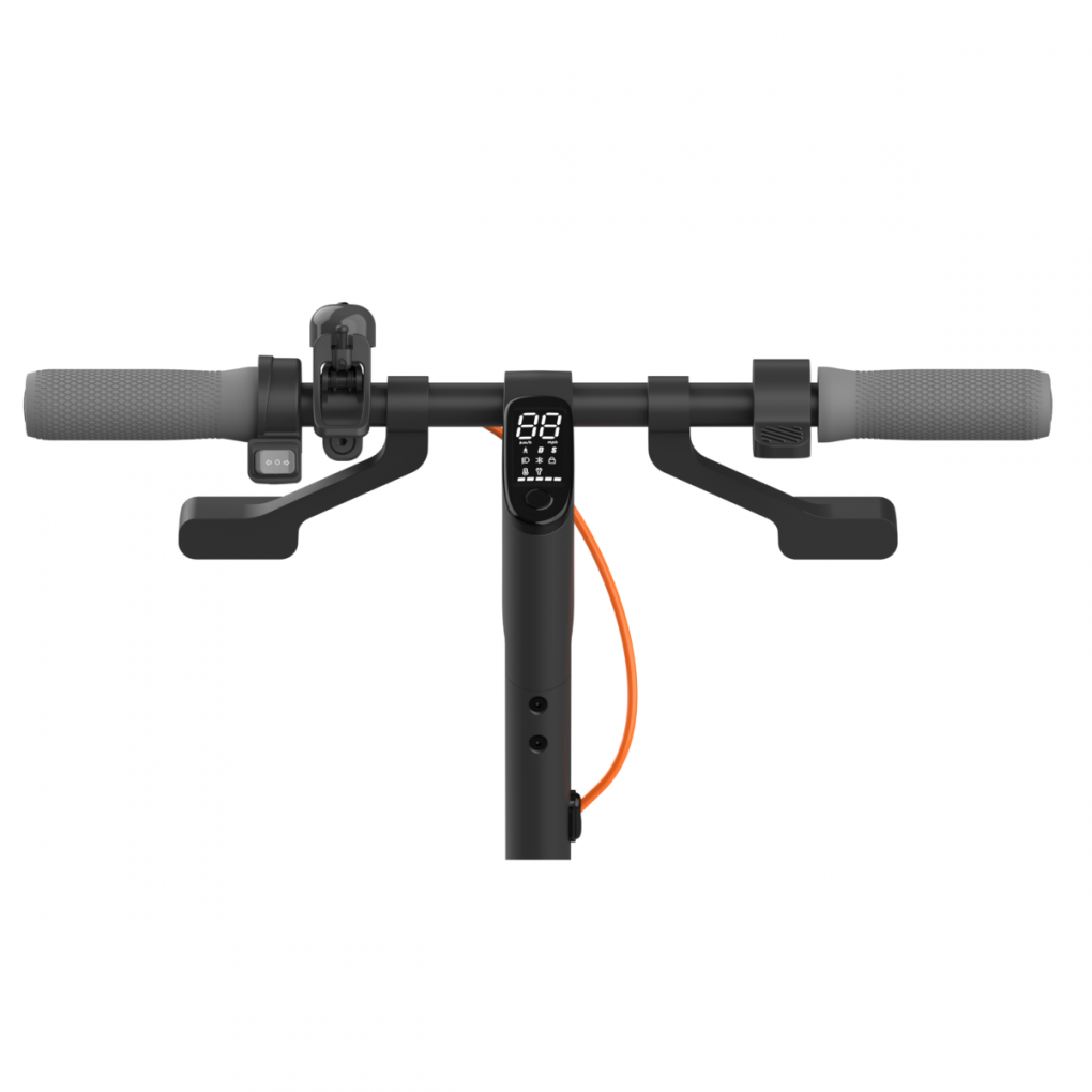 Segway Ninebot F40I elektritõukeratas elektriline tõukeratas elektritõukerattad elekrilised tõukerattad electric scooter electric KickScooter 2