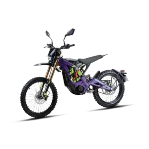 elektrimopeed Sur-ron Light Bee X L1E elektrimopeedid elektriline krossimootorratas 3