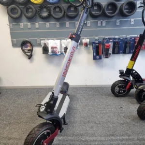 inokim quick 4 super kasutatud elektritõukeratas elektriline tõukeratas elektrilised tõukerattad elektritõukerattad 1