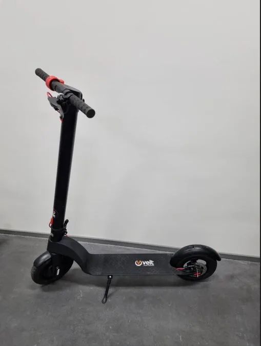 Kasutatud elektritõukeratas Velt Smart Scooter X7