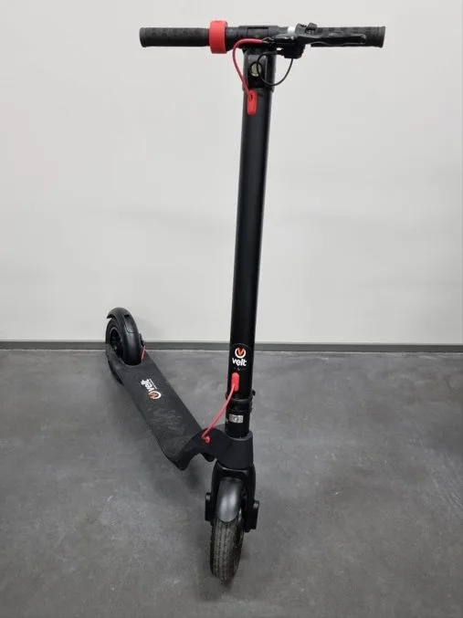 Kasutatud elektritõukeratas Velt Smart Scooter X7 odav soodne elektriline tõukeratas 2