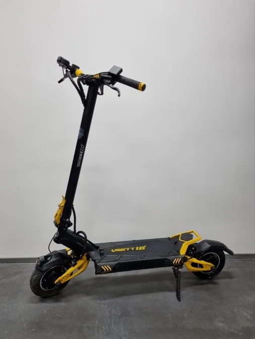 Kasutatud elektritõukeratas Vsett 10+ 25,6Ah