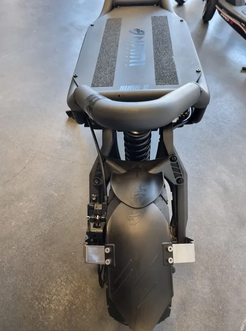 Kasutatud elektritõukeratas Nami Burn-E 2 Max 32ah 2