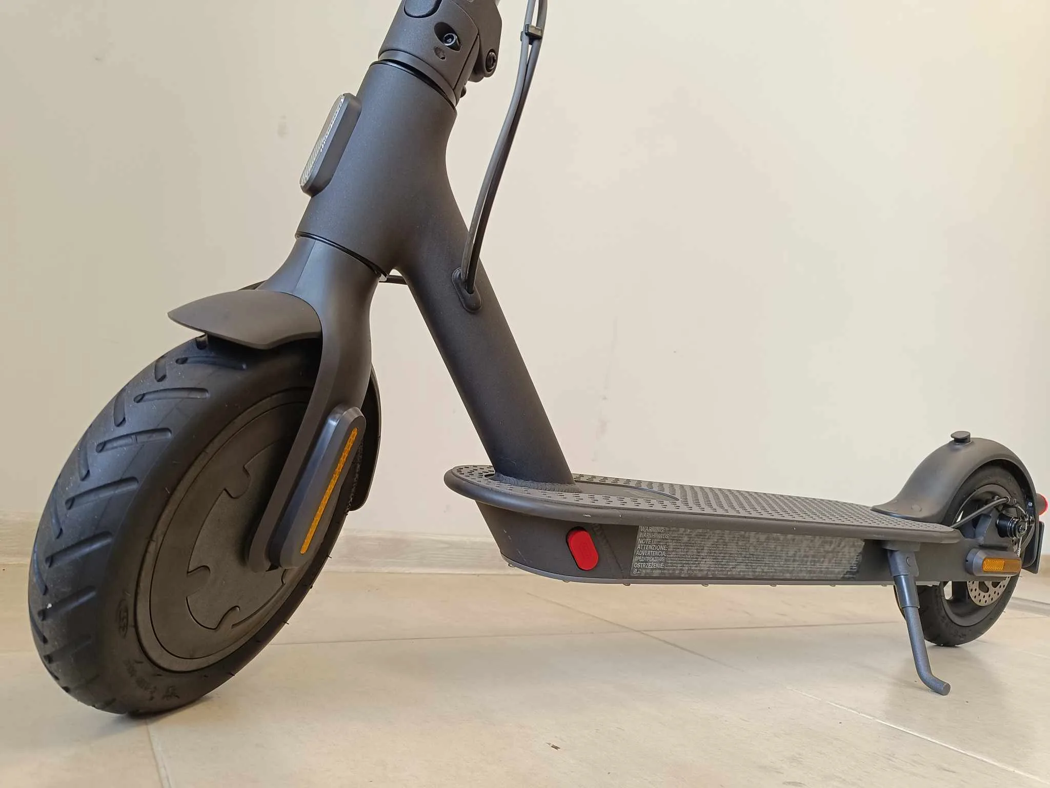 xiaomi mi essential elektritõukeratas kasutatud 4