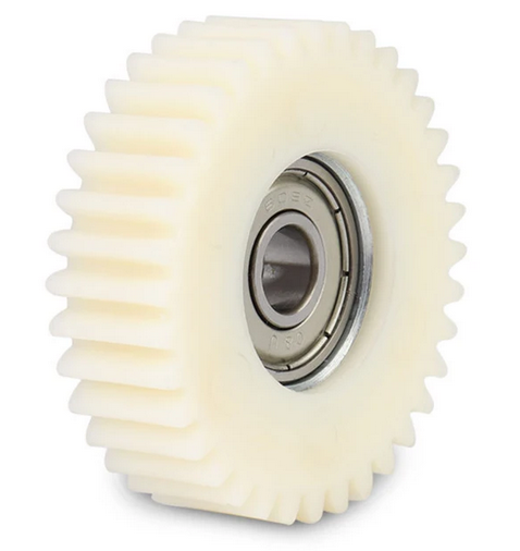 Elektrijalgratta mootori hammasrattad