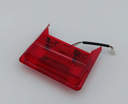 Sähköpotkulauta Kugoo G3 takavalo