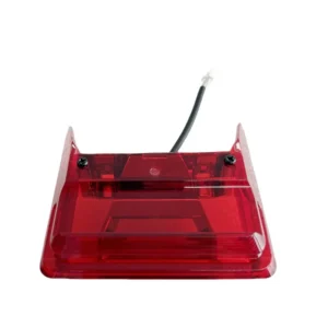 Elektritõukeratta Kugoo G3 tagatuli