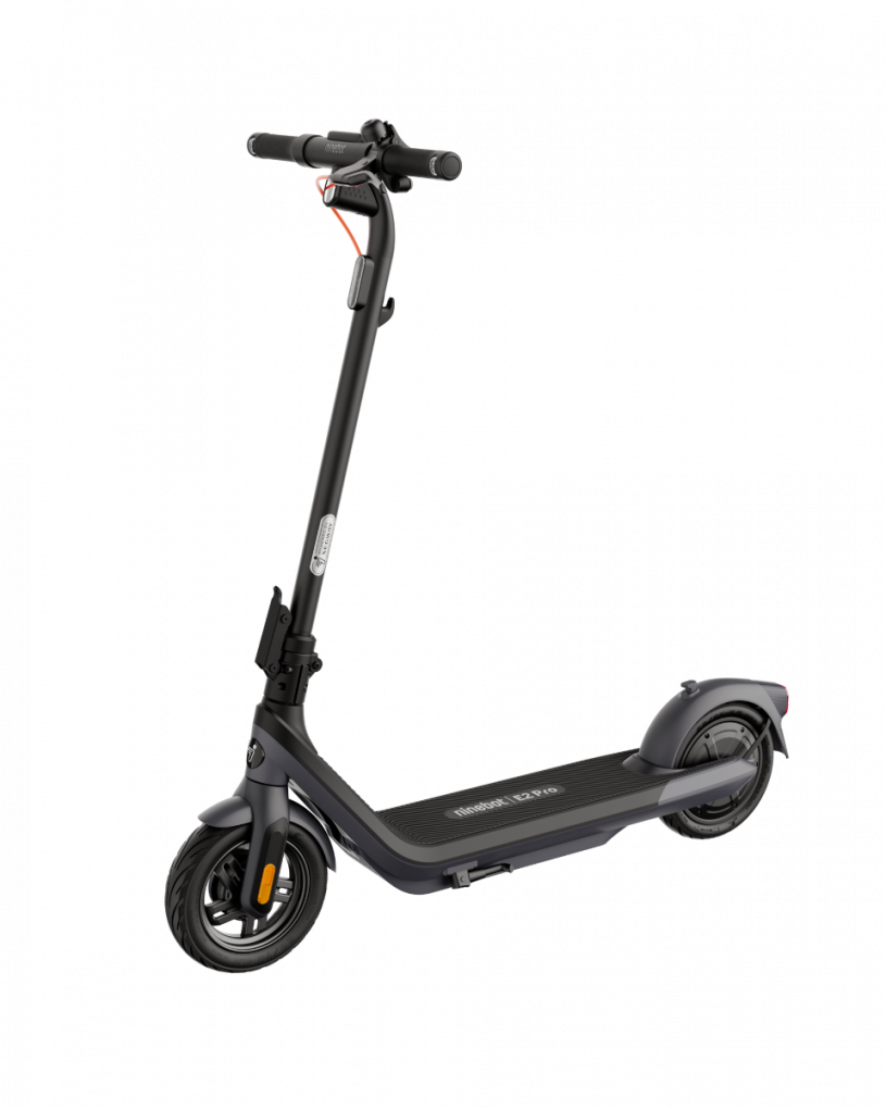 Segway Ninebot E2 Pro E sähköpotkulauta
