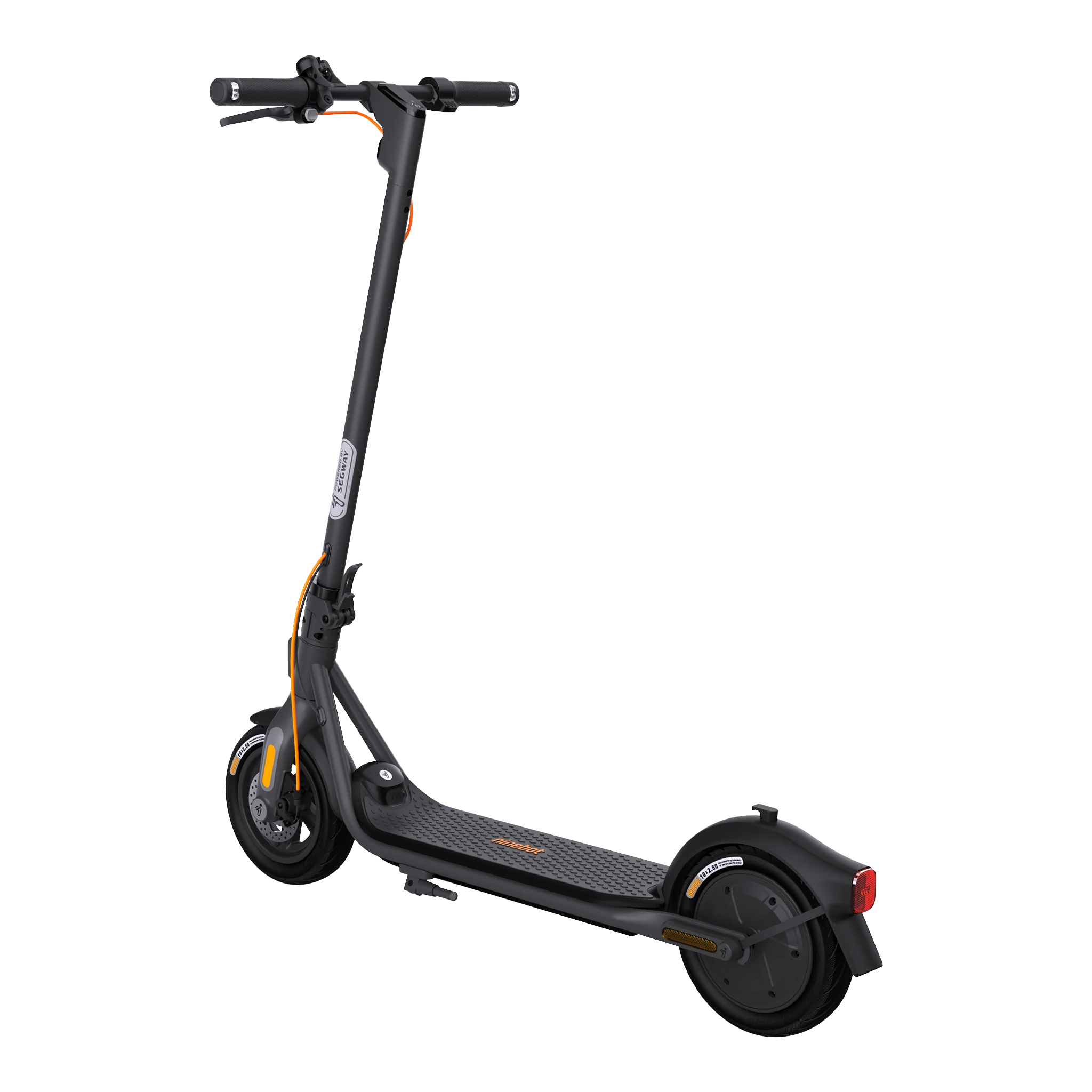 Segway Ninebot F2 Plus E elektritõukeratas elektrilised tõukerattad elektritõukerattad elektritõuks