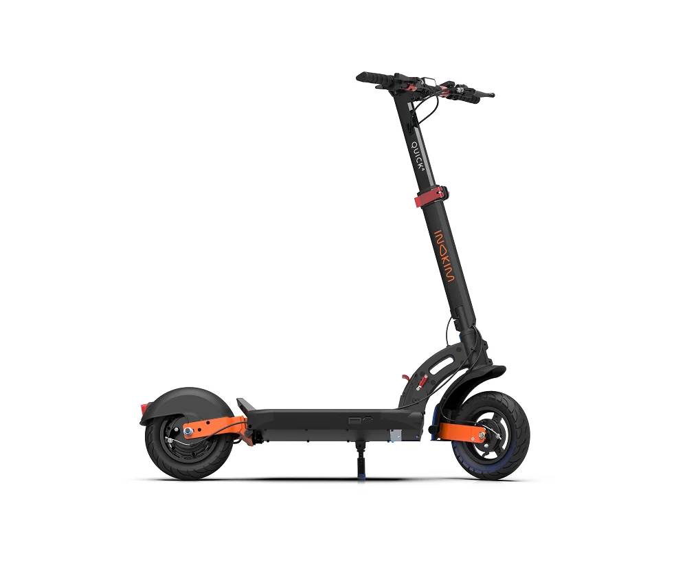 Uus Inokim Quick 4 Hero 2025 elektritõukeratas elektriline tõukeratas elektritõukerattad elektrilised tõukerattad 4