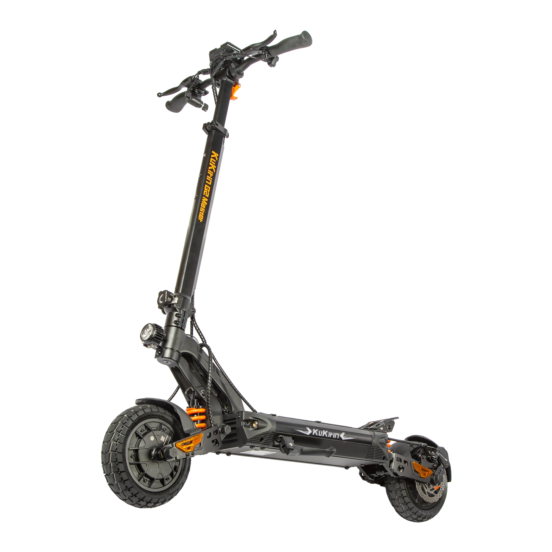 elektritõukeratas Kugoo G2 Master elektriline tõukeratas elektritõukerattad 5