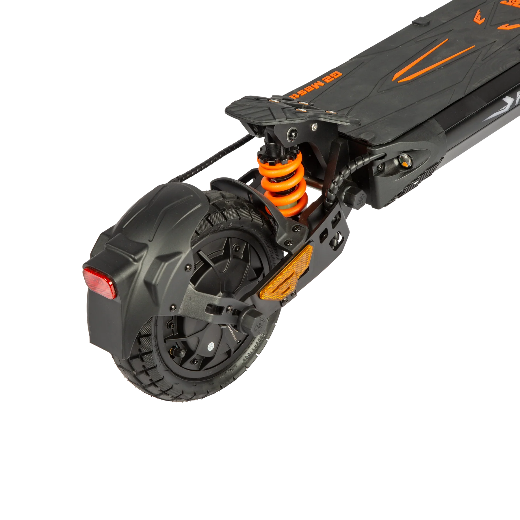 elektritõukeratas Kugoo G2 Master elektriline tõukeratas elektritõukerattad 8