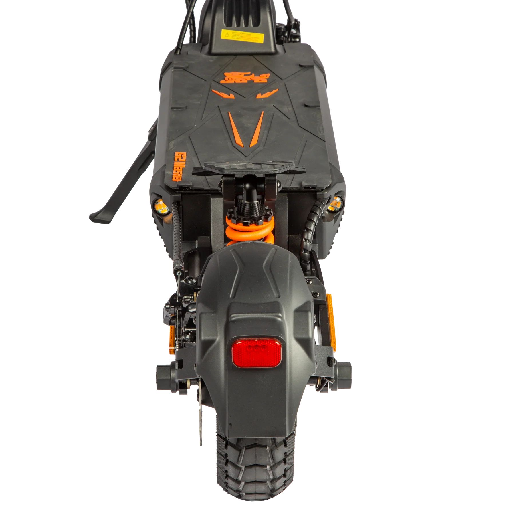 elektritõukeratas Kugoo G2 Master elektriline tõukeratas elektritõukerattad 9