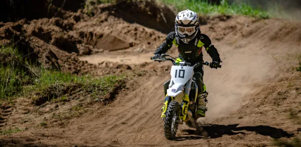 ⚡ Electric motorcycles are here to stay !