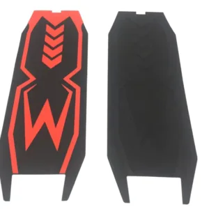 Rubber mat griptape stand cover Kaabo Mantis 8 10