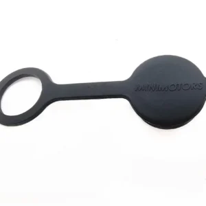 Minimotors charger socket cap Dualtron