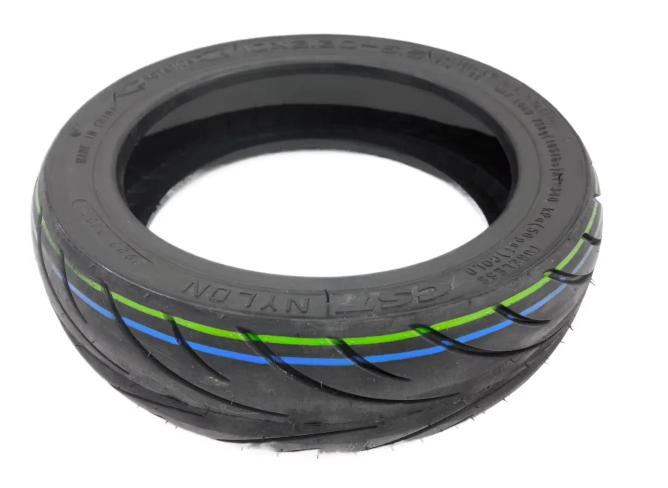 NIU KQi2 tubeless rehv 10x2.30-6.5"