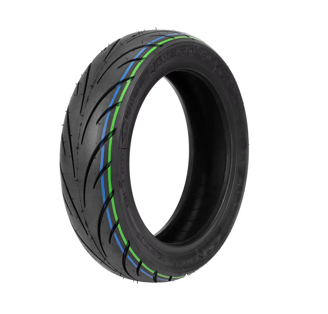 NIU KQi2 letkuton rengas 10x2.30-6.5"