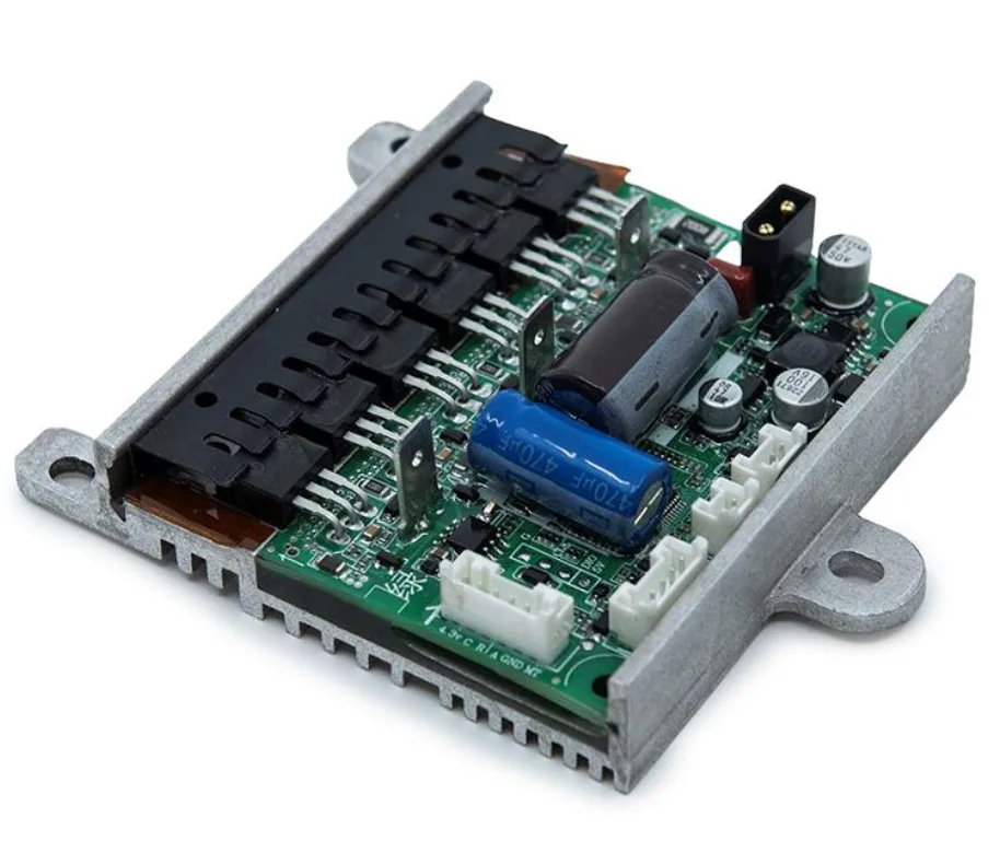 Xiaomi 3 Lite ohjain / äly