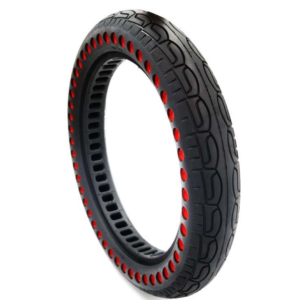 Täisrehv / purunemiskindel rehv 14x2.125