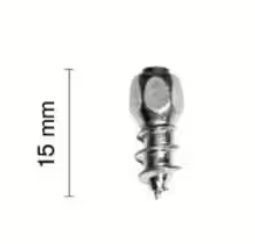 Naastud / naelad krossikale / atvle